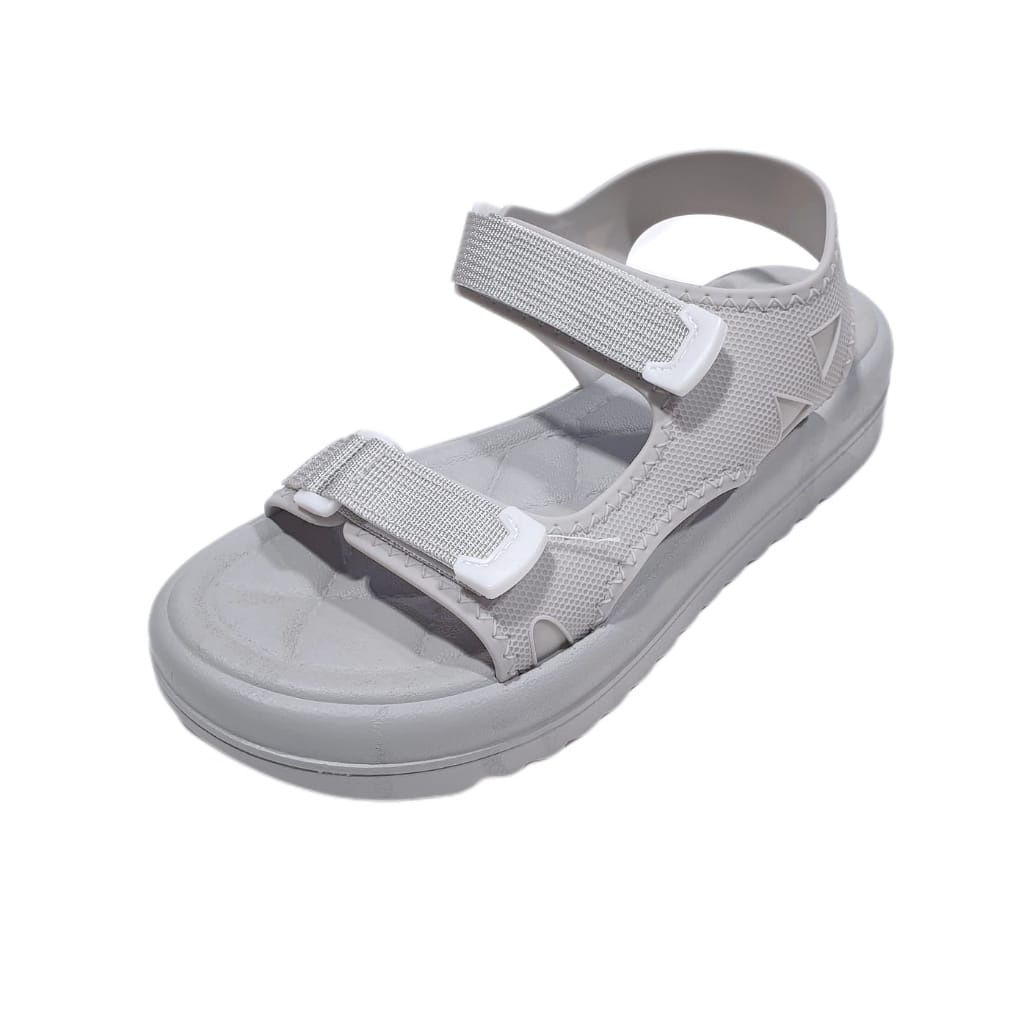 BARA BARA ORIGINAL jelly sandal karet empuk murah wanita selop import barabara cewek JSL2207V6