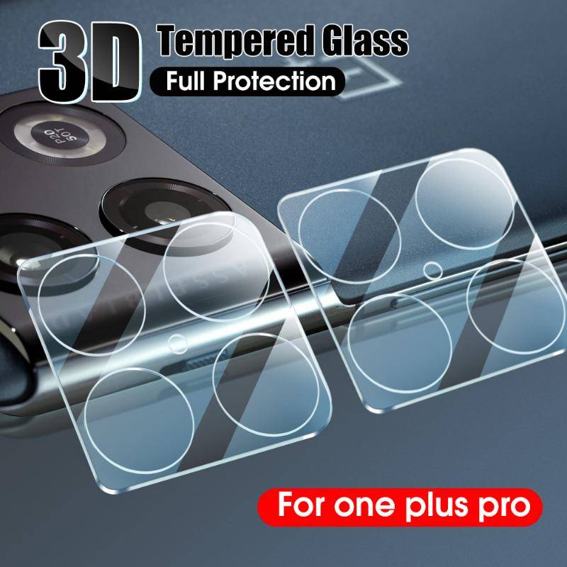 Untuk One Plus10 9 Pro 11 9R Handphone Kamera Pelindung Layar Anti Gores Untuk One Plus Ace Nine Tempered Glass Lens Protective Film