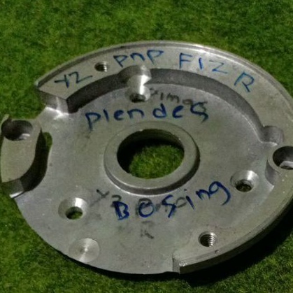 Plendes Pengapian Yzthailand Pnp Fizr Poswan Plendes Magnet Yz125 Pnp Fizr Poswan original