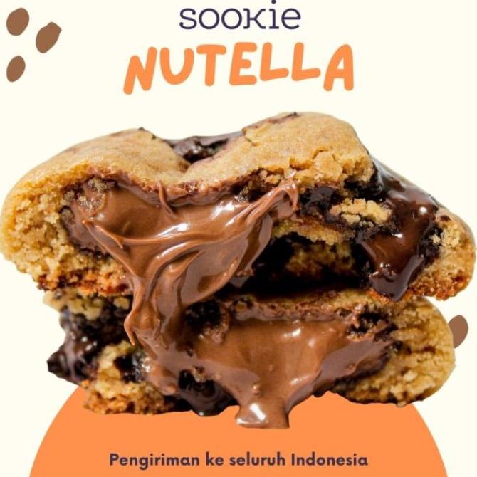 

READY HAMPERS / PARCEL LEBARAN IDUL FITRI COOKIES MURAH BY SOOKIE Y6545TR4Y