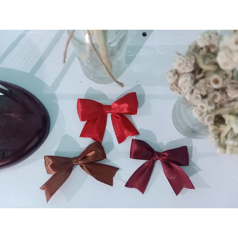 

PITA SATIN SIAP TEMPEL/ PITA HAMPERS/ PITA SOUVENIR/ HIASAN HAMPERS