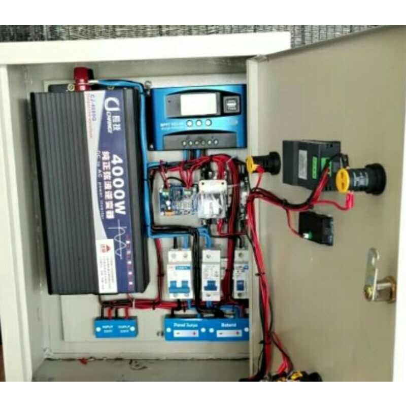 Harga scc hybrid Terbaru Jun 2026 | BigGo Indonesia