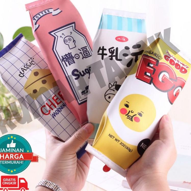 

E24 Kotak Pensil Motif Kartun Lucu Unik / Kotak Pulpen TERPOPULER ৳