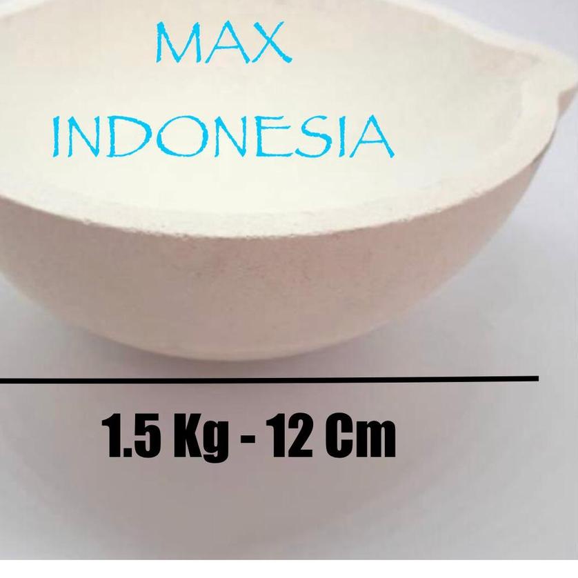 ֍ KOWI PUTIH/KOWI LEBUR EMAS/KOWI PUTIH IMPORT ITALY/KOWI PUTIH 12cm - 1.5Kg ❆