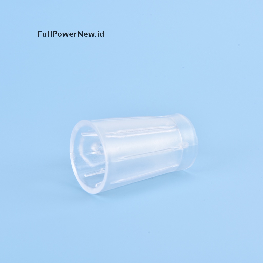 Power Handle Pen Holder Micromotor Handpiece Holder Alat Aksesori Bor Manicure ID