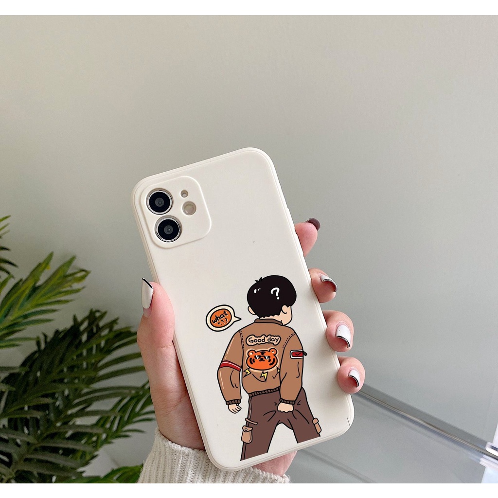 Case BB38 for Oppo Realme 2 Pro U1 U2 5 5s 5i 8i 9 10 C1 C10 C11 C12 C15 C2 C20 C20a C21 C21y C25 C25y C3 C30 C31 C33 C35 C55 Narzo 20 30A 50 50a 50i