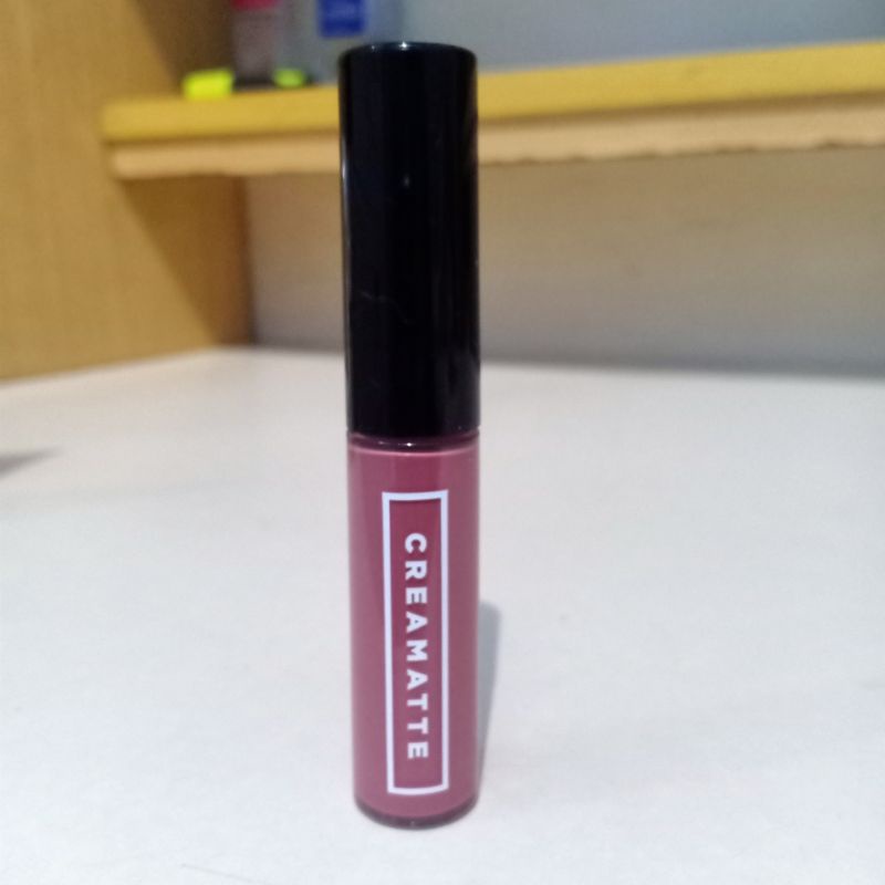 Emina Creamatte Pumpkin Spice Preloved FREE BB Cream Skin Aqua & Serum Acne Garnier