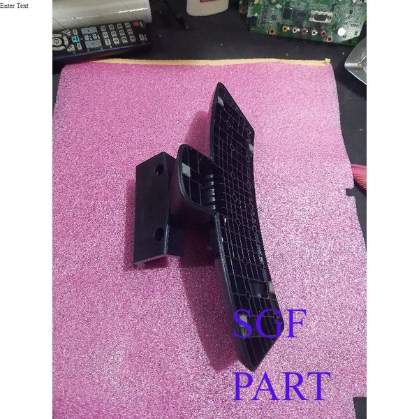 Kaki Stand Dudukan TV LED LG 24MT48AF 24MT48 AF 24MT48