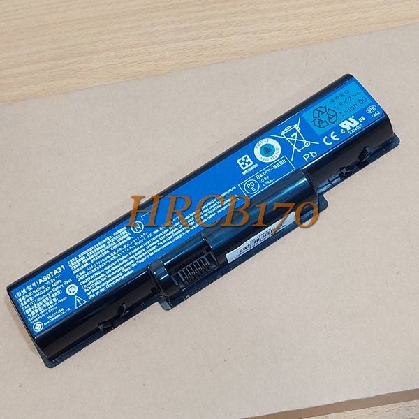 Batre Batrai  Acer Aspire 2930 4310 4315 4520 Acer 4710 4715 Series -HRCB