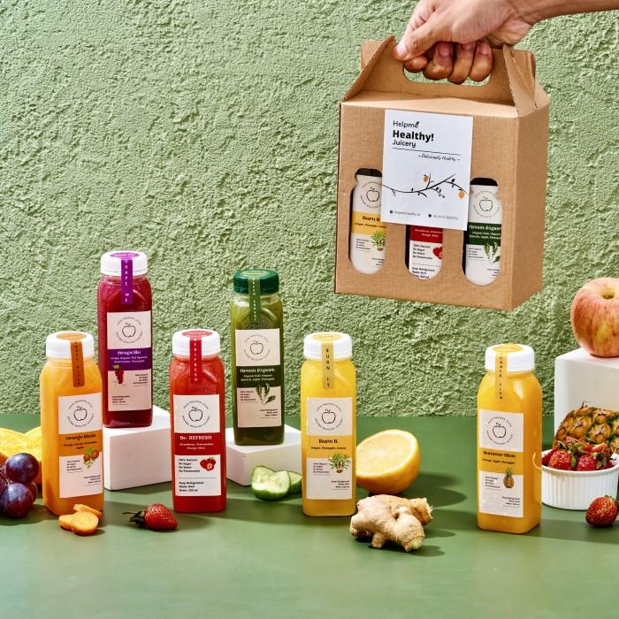 

Hampers Tahun Baru / Hari Raya / Lebaran / Hari Spesial 014