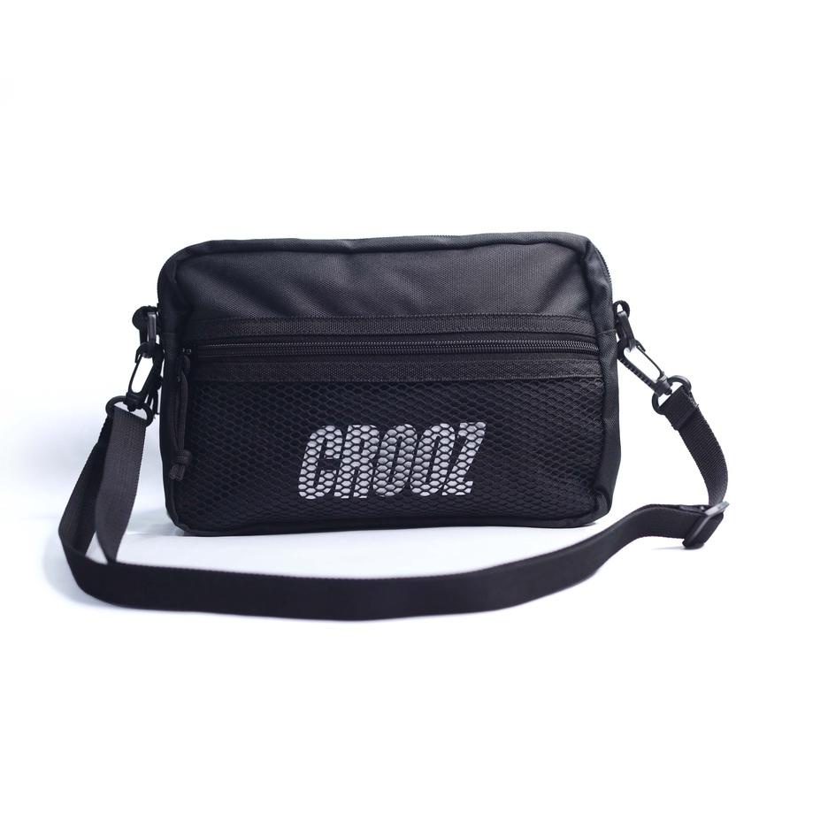 ✥ CROOZ ARKANES SHOULDER BAG ❂