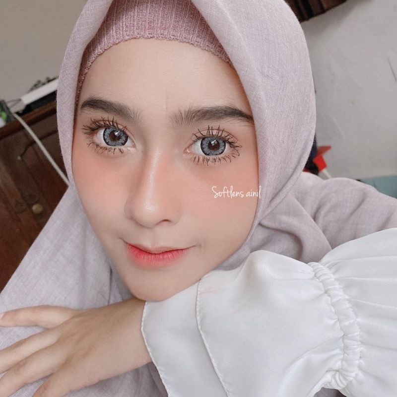 SOFTLENS TOPGEL MACARON NORMAL 14.5MM