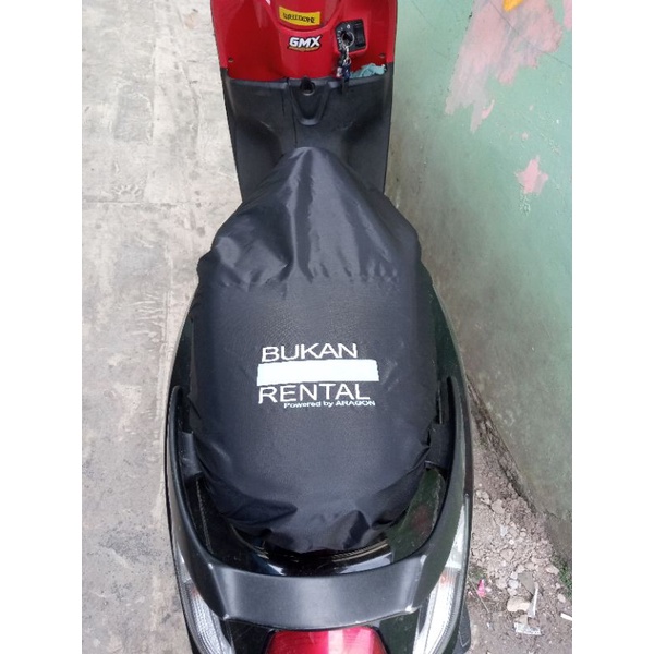 Sarung Jok motor ARAGON Spesial design UNIVERSAL