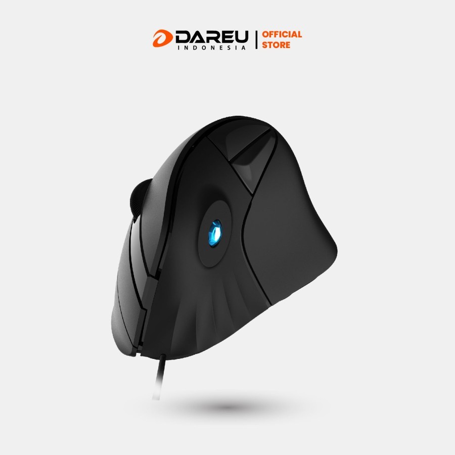 Dareu LM138 / LM-138 Vertical Wired Mouse