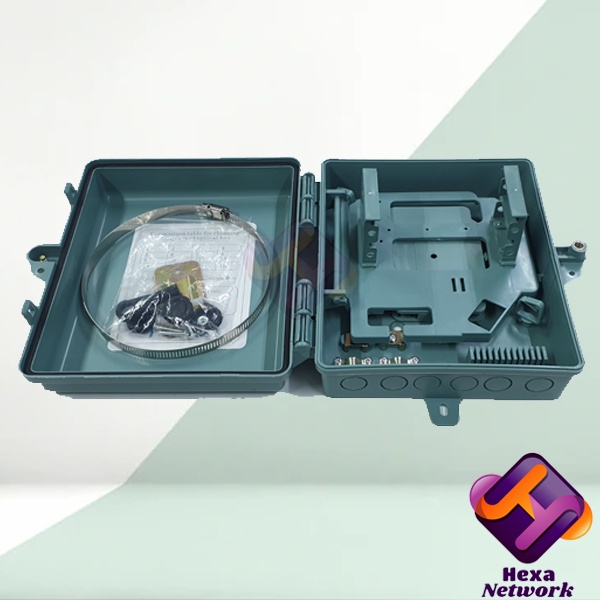 Combo ODP 8 Core ODP 16 / 24 Core Kosongan | ODP mini 8 / 16 / 24 Core