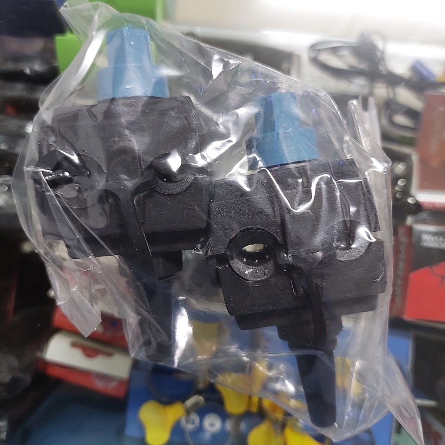 Konektor Kabel Listrik Kabel PLN Outdoor Connector Besar 1 Baut