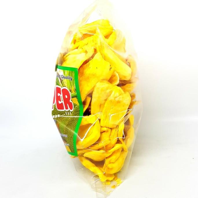 

BINTANG FAJAR KERIPIK NANGKA SUPER 250gr tab02