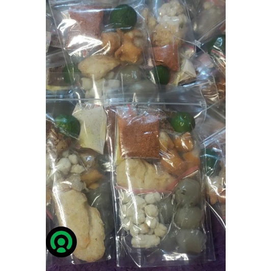 

baso aci nikmat leZatt