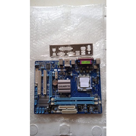 Motherboard G41 socket 775 Ddr3