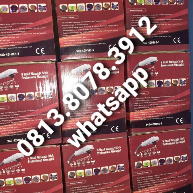 Alat pijat vibro dan kursi sofa massage elektrik