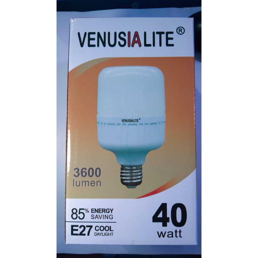 Lampu LED VENUSIALITE 40 Watt