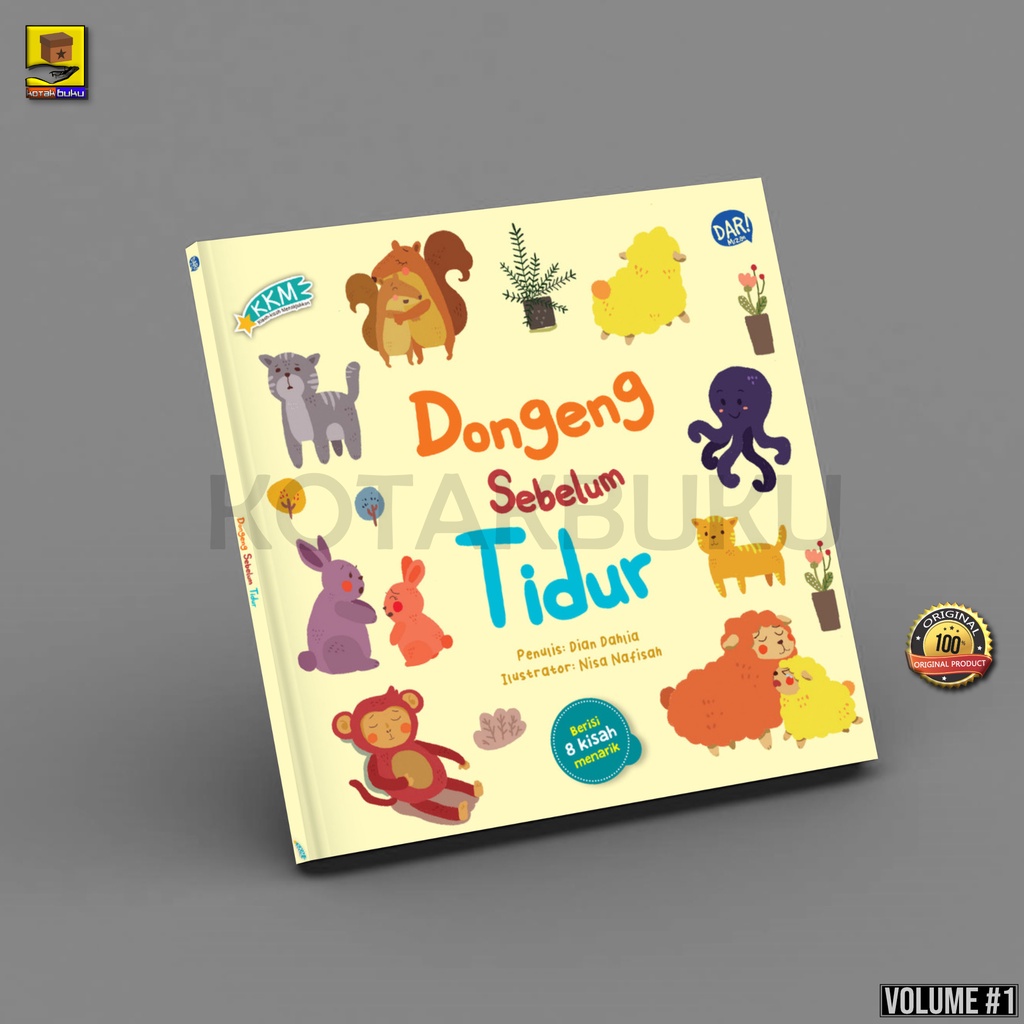 Dongeng Sebelum Tidur / Dongeng Pengantar Tidur / Dongeng Anak / Dongeng sebleum Tidur 1