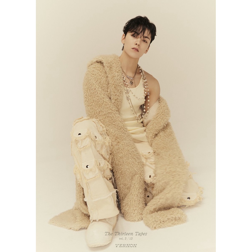 [pelunasan] TTT Vernon