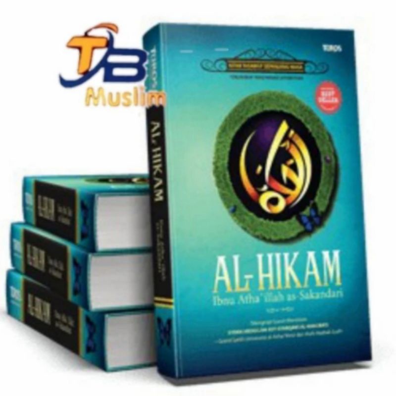 AL-HIKAM KITAB TASAWUF SEPANJANG MASA