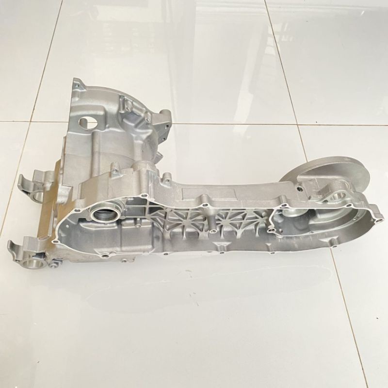 crankcase yamaha mio thailand 5vv original