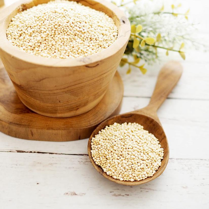 

❋ Organic White Quinoa (1kg) ✽