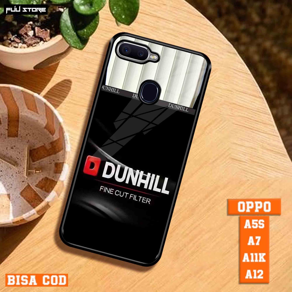 MAKMUR - Case OPPO A5S / A12 /A7 / A11K - Casing OPPO A5S / A7 / A11K Terbaru Fuu Store [ MOTIF ROKO