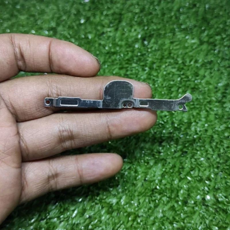 Original Tutup Soket Lcd - Samsung A10s A107 - Ori Copotan / Cabutan