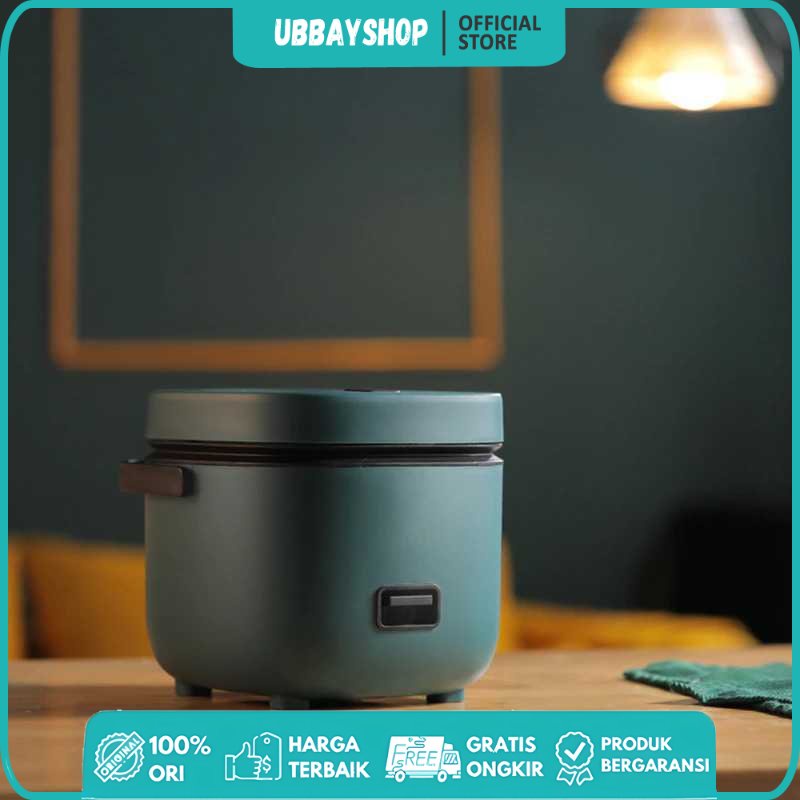 Rice Cooker Mini 800 ML - JWS-6661B