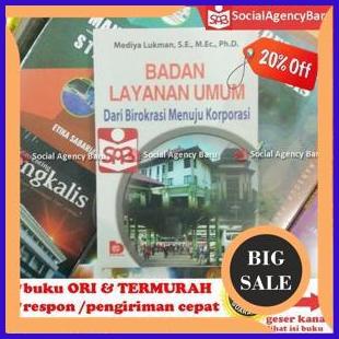 

tools n parts Badan Layanan Umum Dari Birokrasi Menuju Korporasi - Mediya Lukman 1F3BZ3