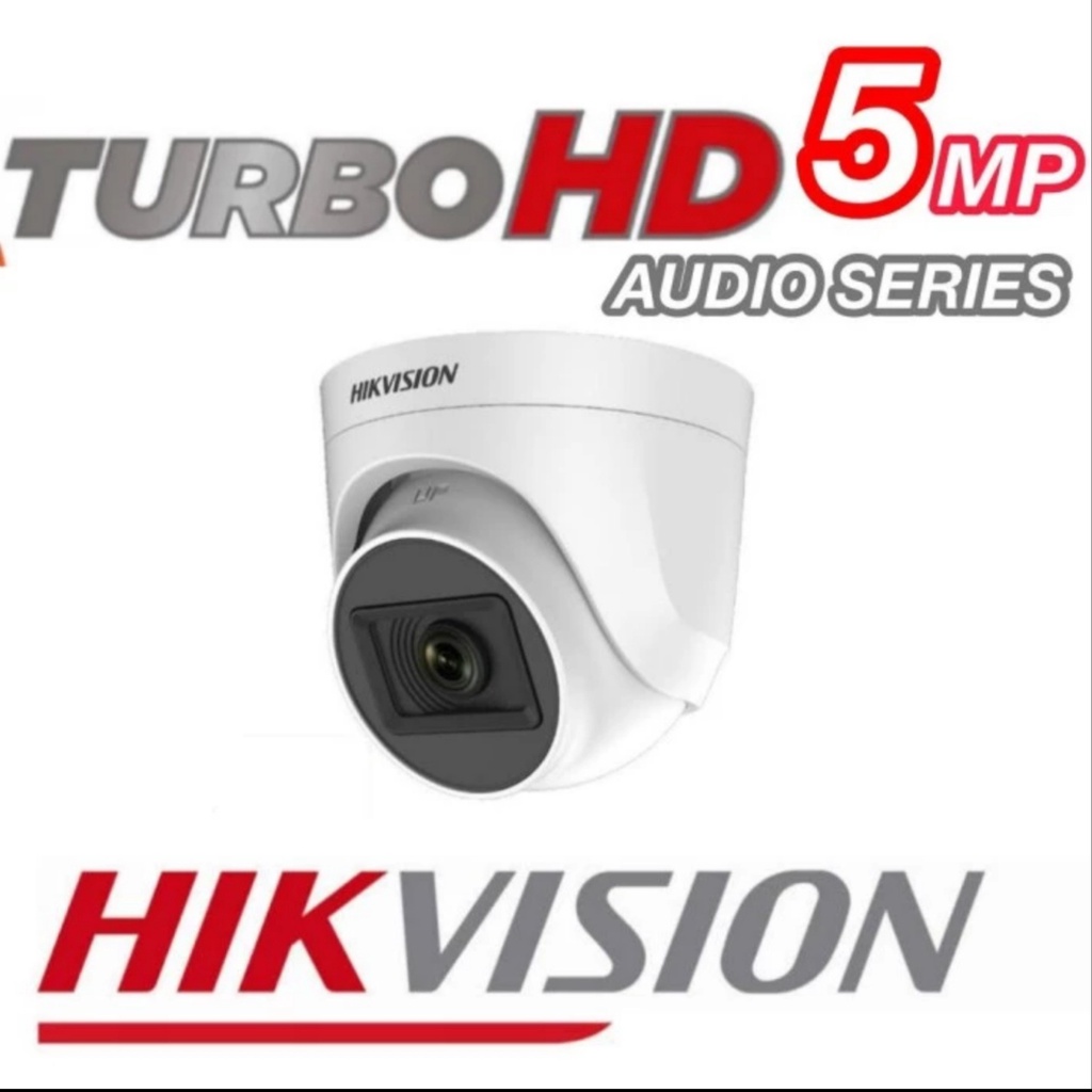 Paket CCTV HIK Vision