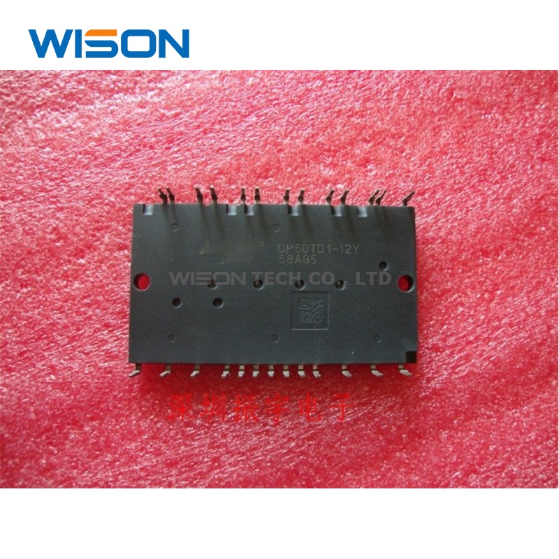 Modul CP10TD1-24Y CP15TD1-24Y CP50TD1-12Y original Baru