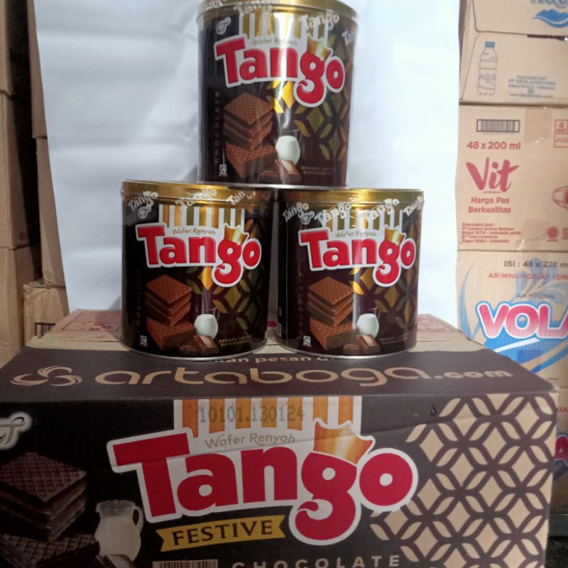 

Tango