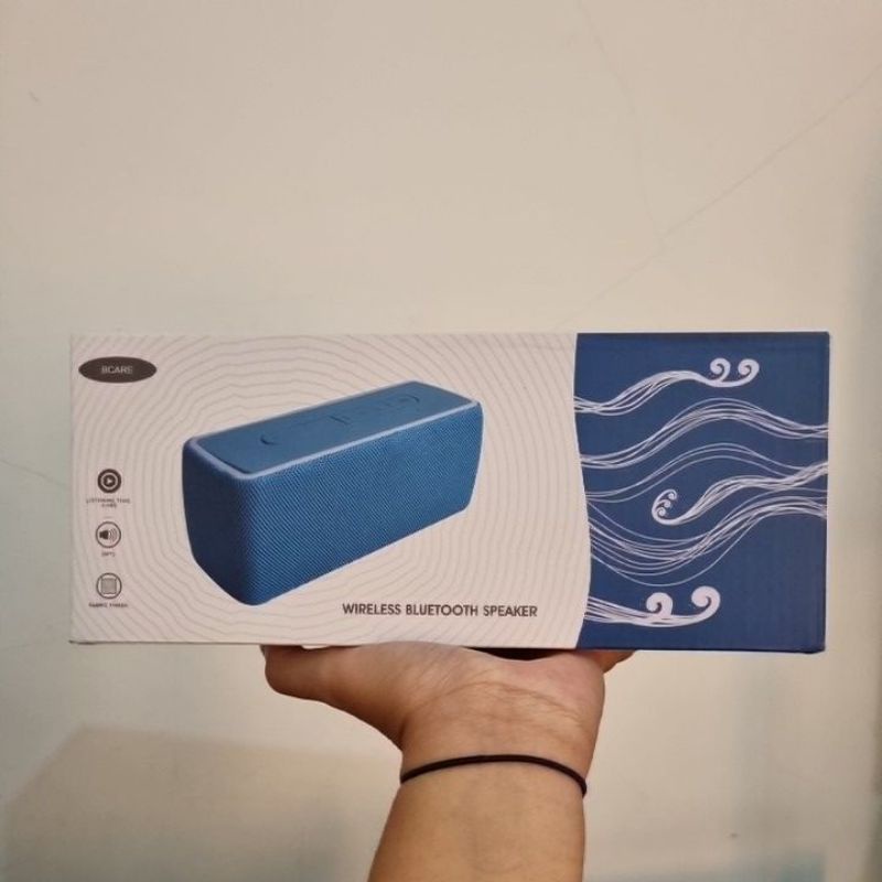 Bcare Riley Bluetooth Speaker