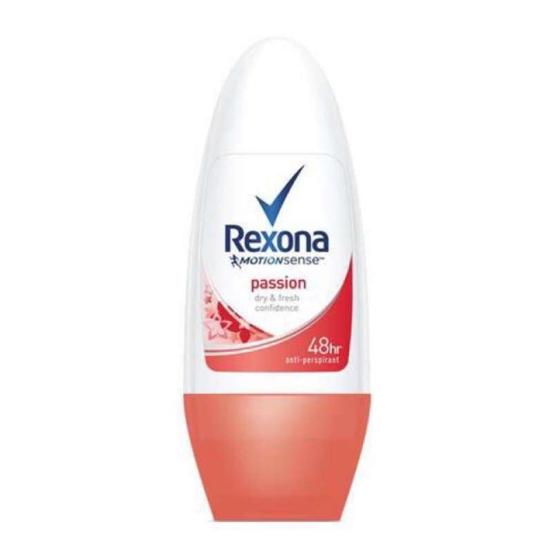 REXONA ROLL ON PASSION 45