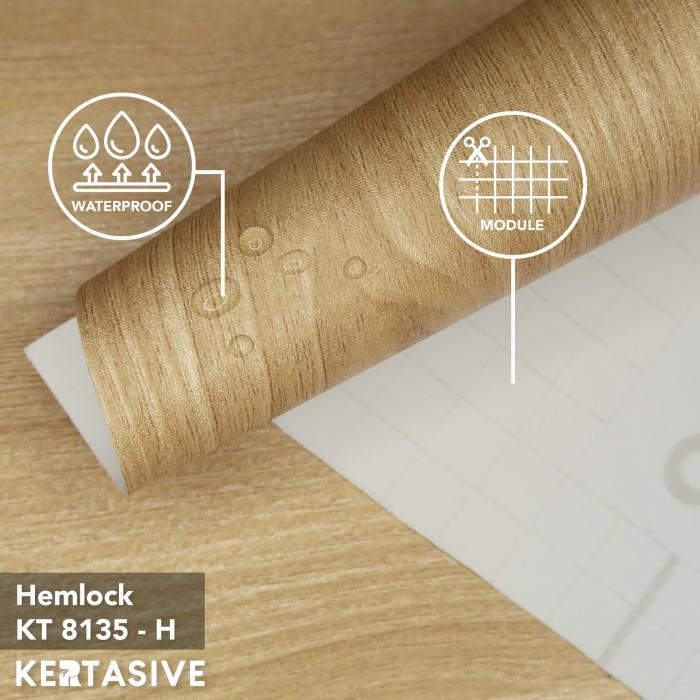 Hemlock KERTASIVE