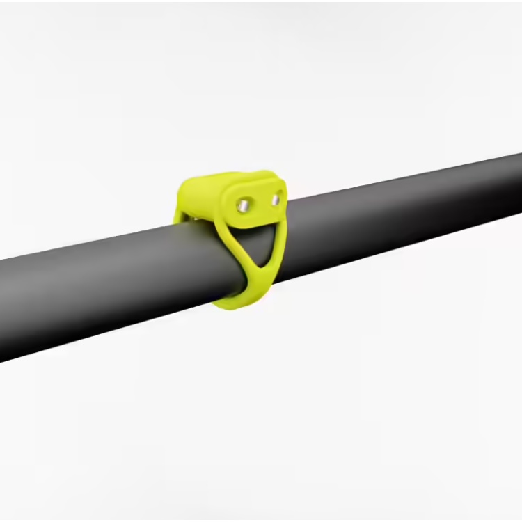 ELOPS SL100 Lampu Sepeda Tenaga Baterai Dengan 2 Mode