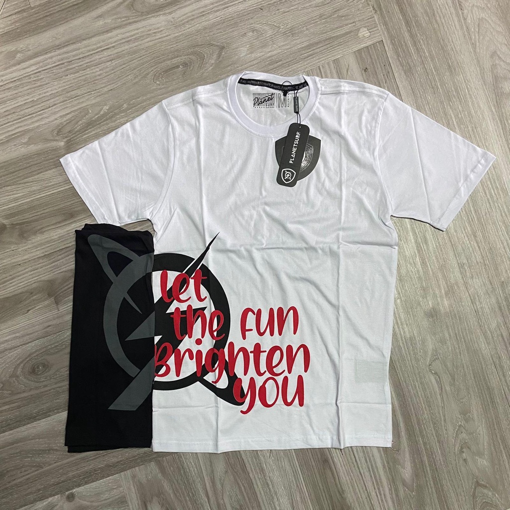 Kaos Planet Surf Miror ORI ALN4725