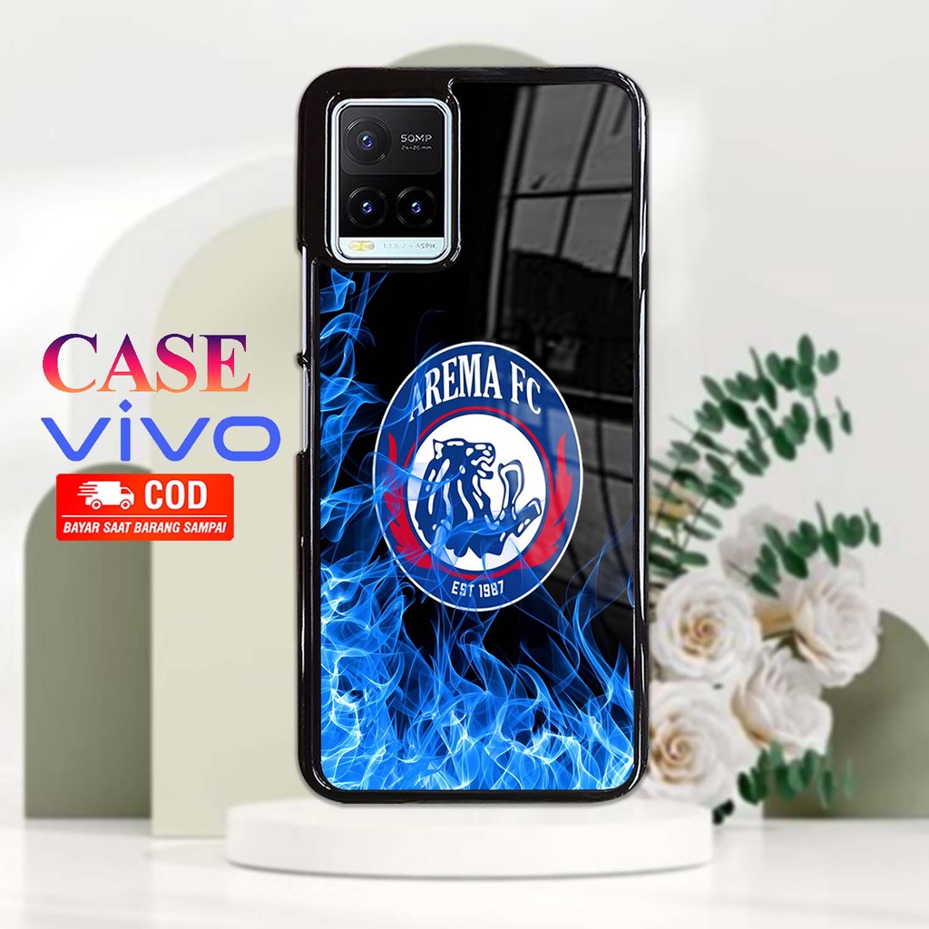 Case Kilau Vivo Y21 Y21A Y21S Y21T Permata Case Terbaru Case Vivo Y21 Y21A Y21S Y21T Case handphone 