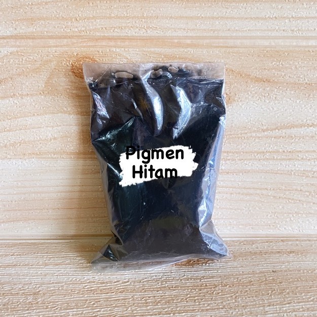 PIGMEN CAMPURAN PEWARNA RESIN