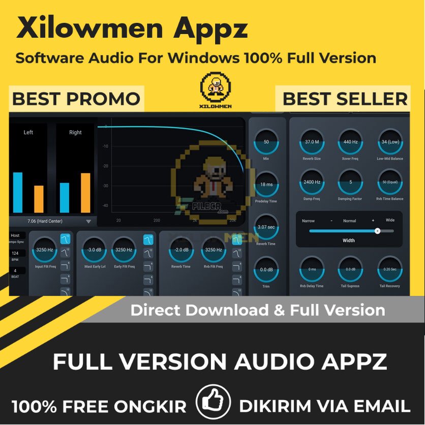 [Full Version] Exponential Audio Stratus Pro Lifetime Audio Software WIN OS