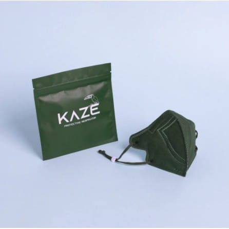 Terlaris Masker Kaze Mini Vogue Series
