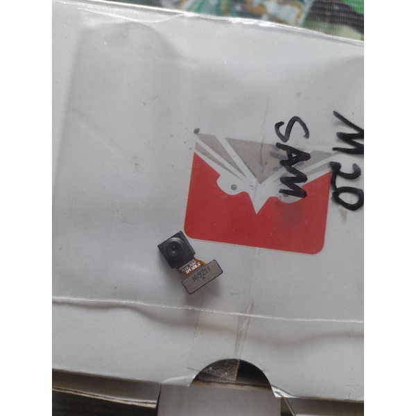 KAMERA DEPAN SAMSUNG M20