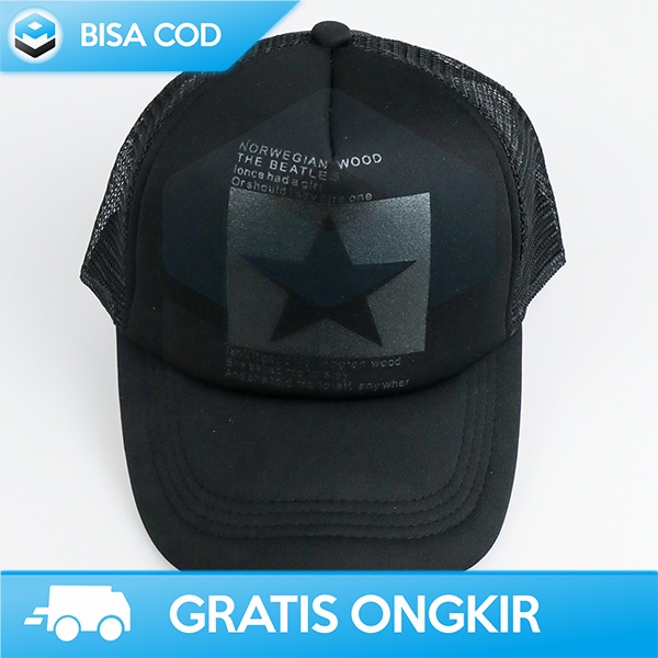 BASEBALL HAT TOPI SNAPBACK DESAIN MESH RHODEY ORIGINAL NYAMAN DIPAKAI