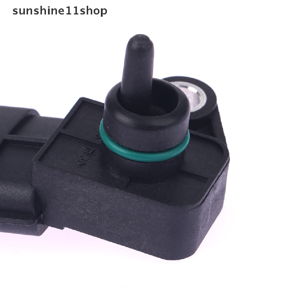 Sho Manifold Intake Air Pressure MAP Sensor Sender Untuk Aksen Hyundai 39300-2B000 N