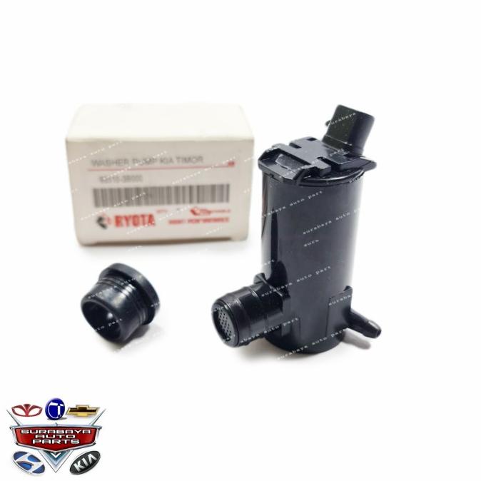 Motor Washer Air Wiper Hyundai Trajet Kia Carens 1